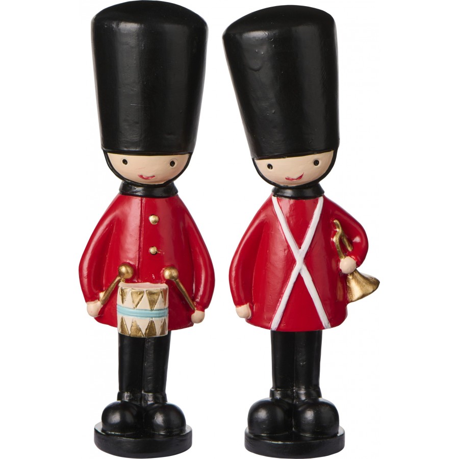 Фигурка Солдатик в асс.